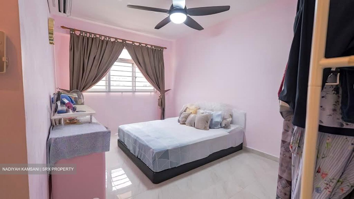 Blk 512B Oleander Breeze @ Yishun (Yishun), HDB 4 Rooms #580885731